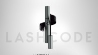 ögonfrans mascara Lashcode