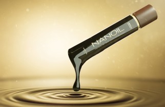 Håroljorna Nanoil