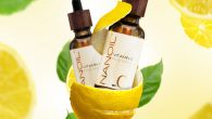 bäst C-vitamin ansiktsserum Nanoil
