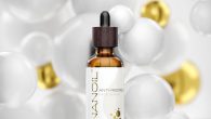 serum mot ansiktsrodnad Nanoil