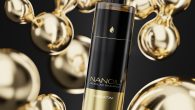 schampo med keratin Nanoil
