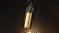 volymspray hår Nanoil